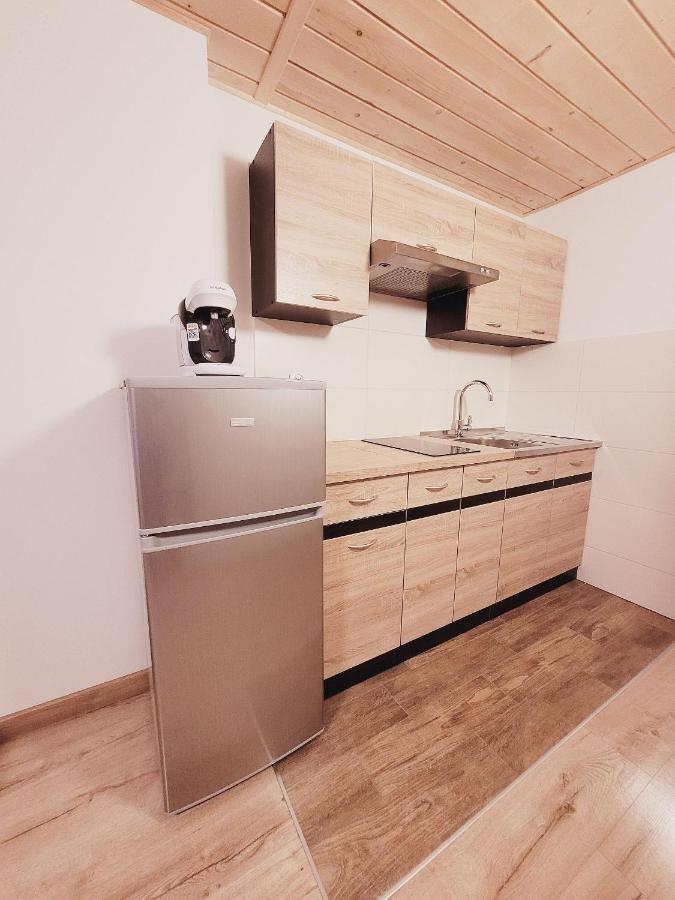 Apartmán Orkana 10c By Homeprime Zakopane