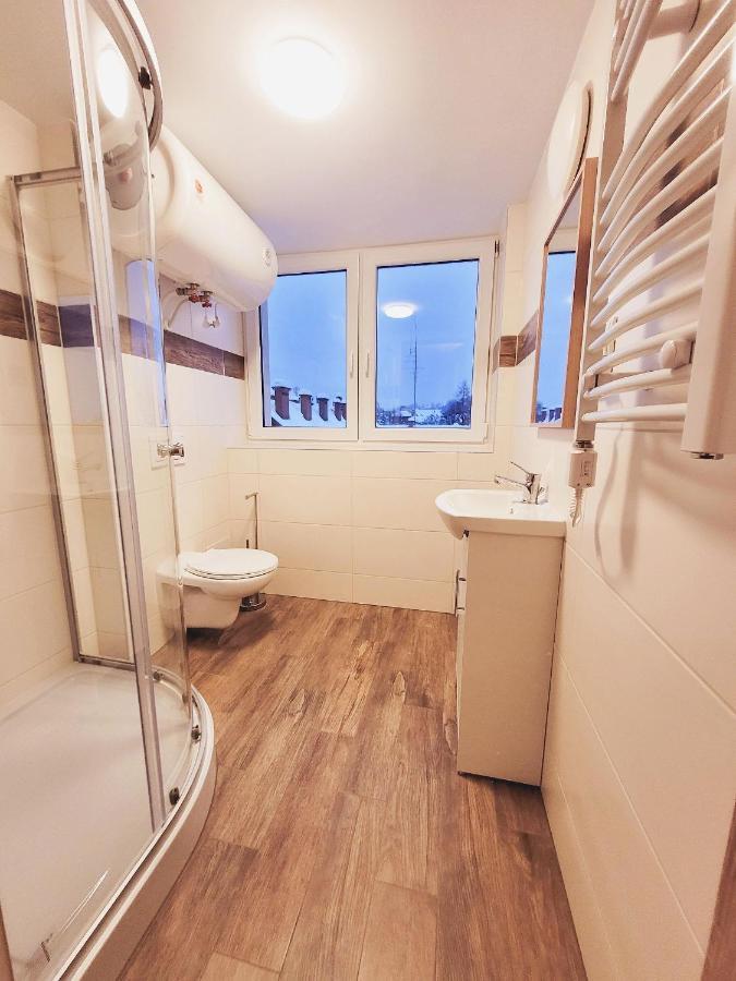 Apartmán Orkana 10c By Homeprime Zakopane