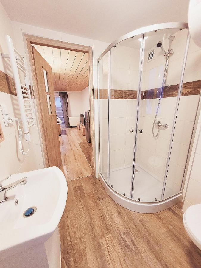 Orkana 10c By Homeprime * Zakopane