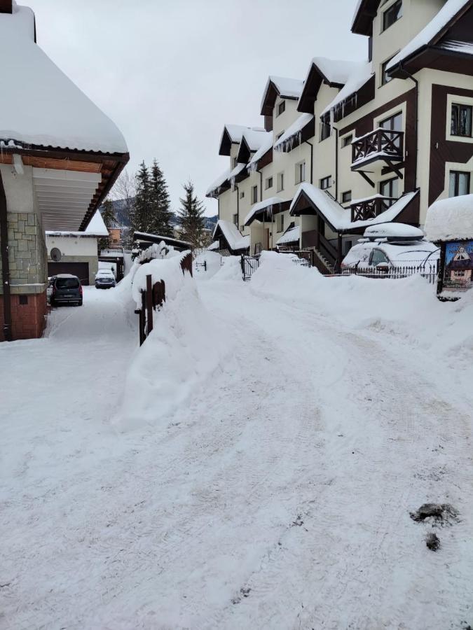 Orkana 10c By Homeprime * Zakopane