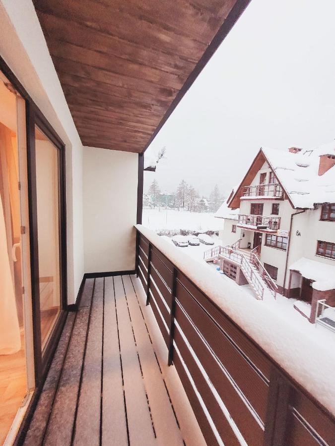 Orkana 10c By Homeprime Apartmán Zakopane