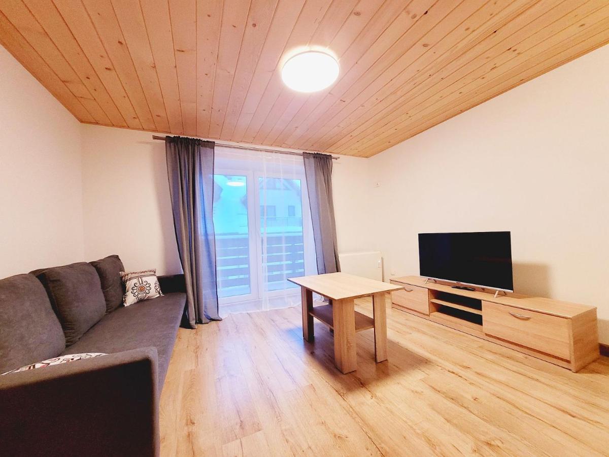 Apartmán Orkana 10c By Homeprime Zakopane