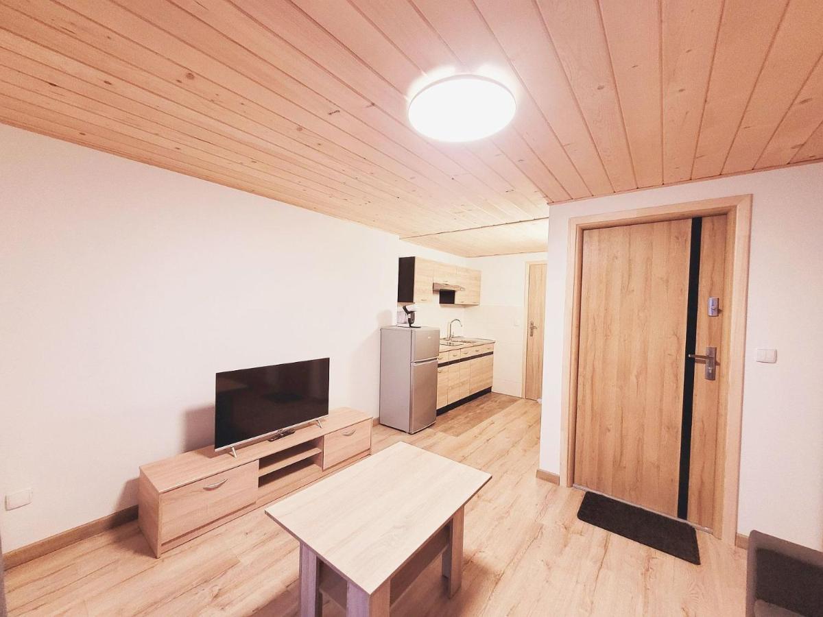 Orkana 10c By Homeprime Zakopane