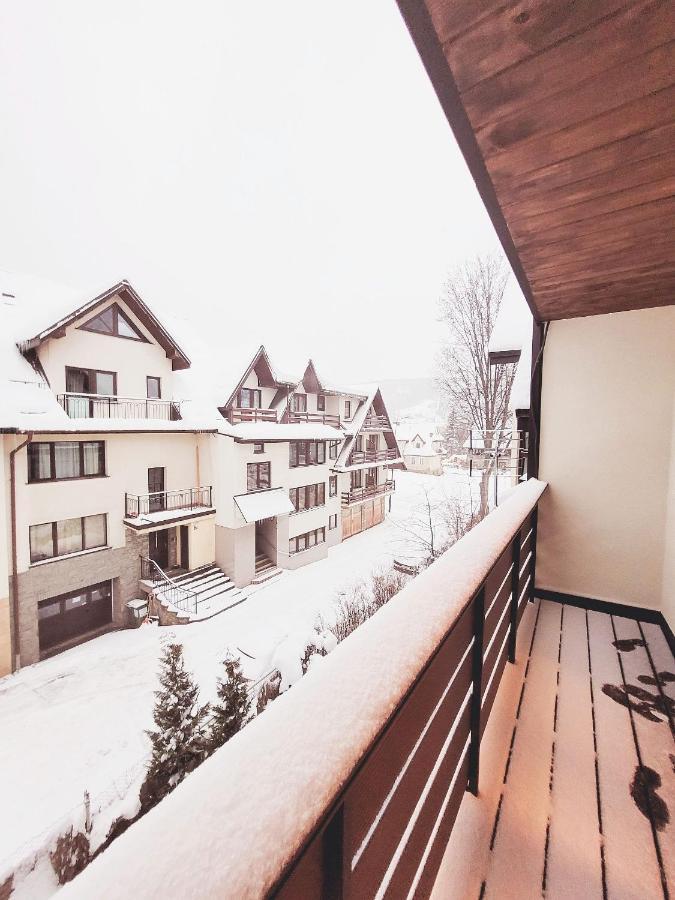 Orkana 10c By Homeprime Apartment
